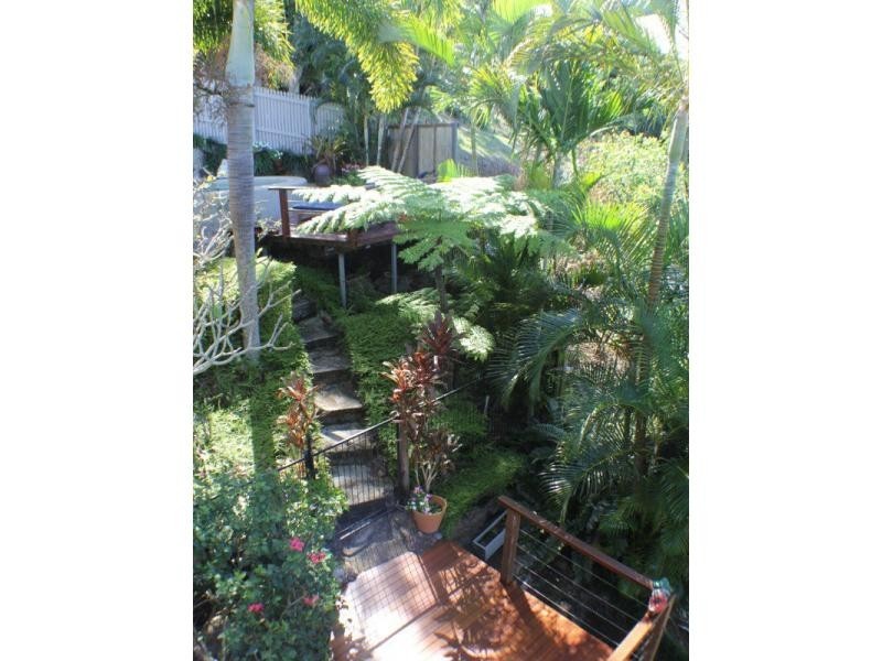1 Bedarra Terrace, South Mission Beach QLD 4852