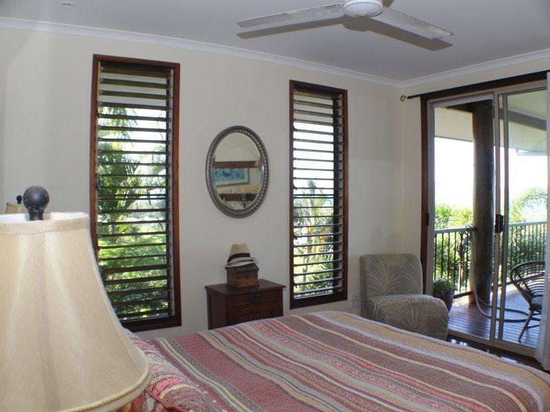 1 Bedarra Terrace, South Mission Beach QLD 4852