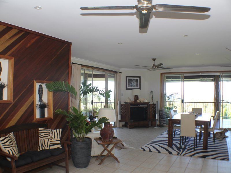 1 Bedarra Terrace, South Mission Beach QLD 4852