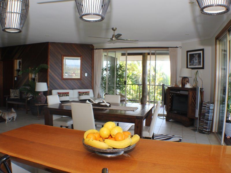 1 Bedarra Terrace, South Mission Beach QLD 4852