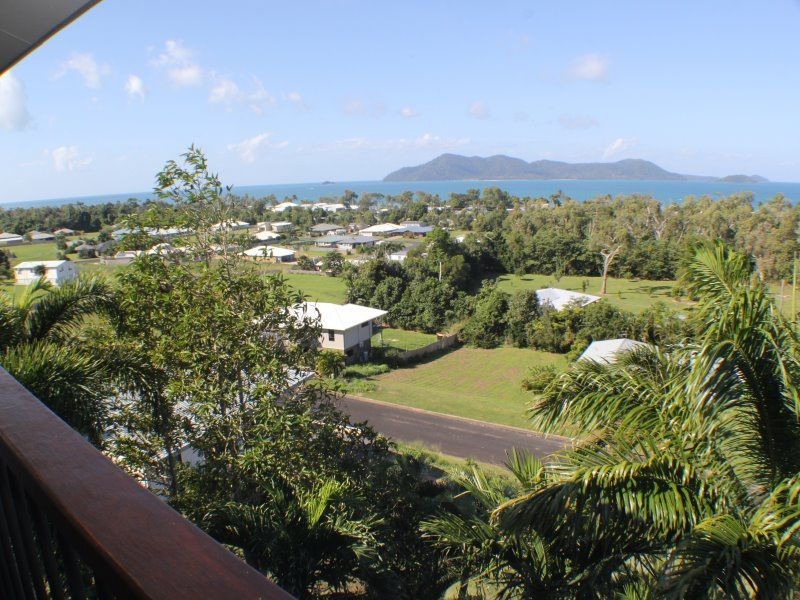 1 Bedarra Terrace, South Mission Beach QLD 4852