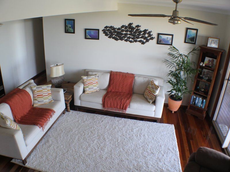 1 Bedarra Terrace, South Mission Beach QLD 4852