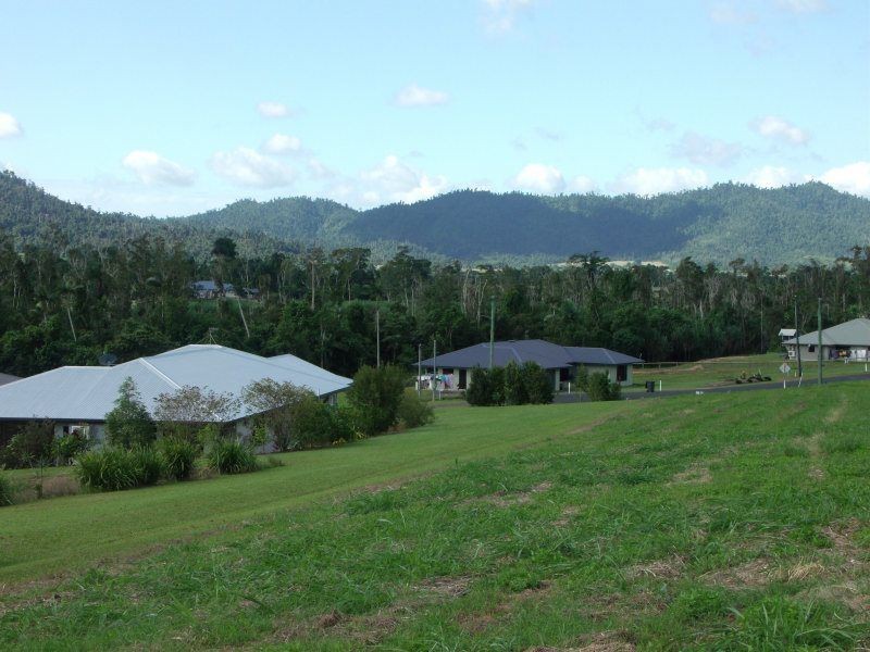 L16 Monica Close, Feluga QLD 4854