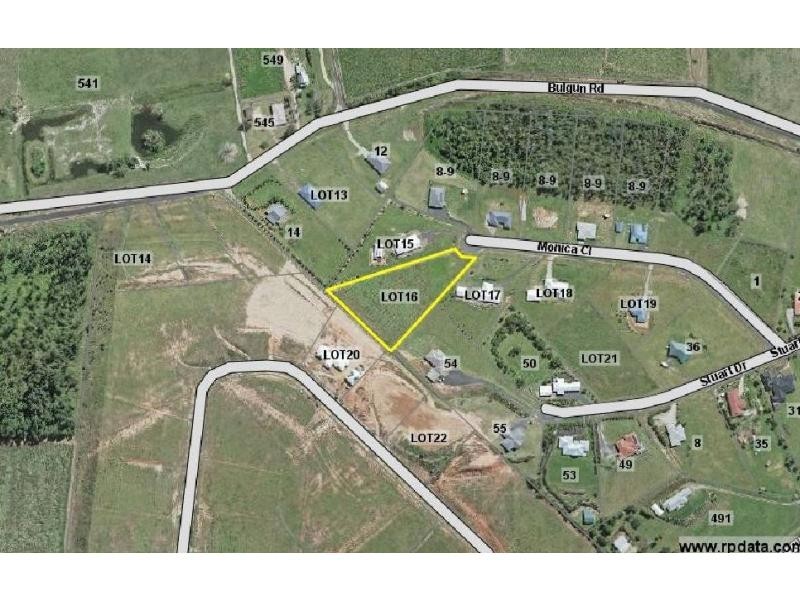 L16 Monica Close, Feluga QLD 4854