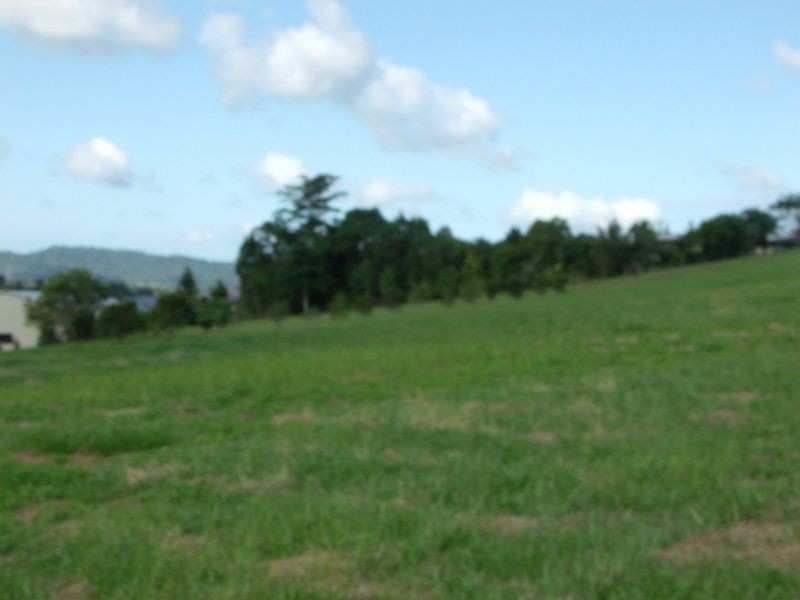 L16 Monica Close, Feluga QLD 4854