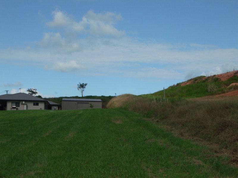 L16 Monica Close, Feluga QLD 4854