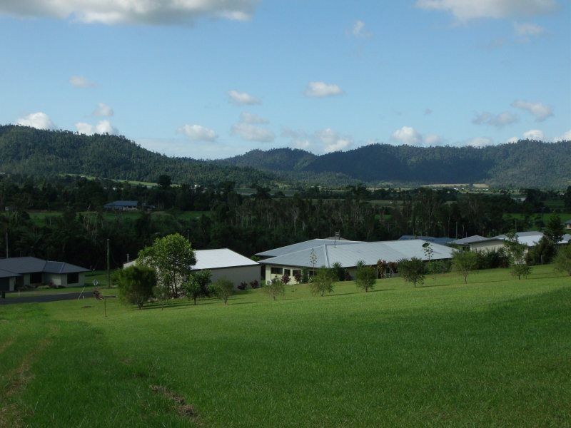 L16 Monica Close, Feluga QLD 4854