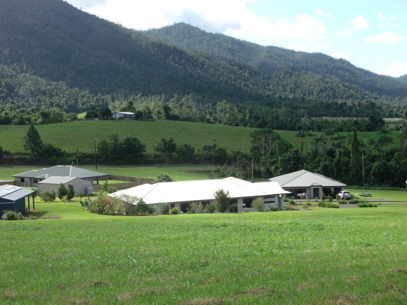 L16 Monica Close, Feluga QLD 4854