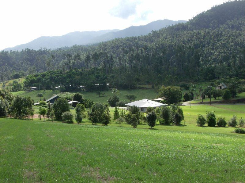 L16 Monica Close, Feluga QLD 4854