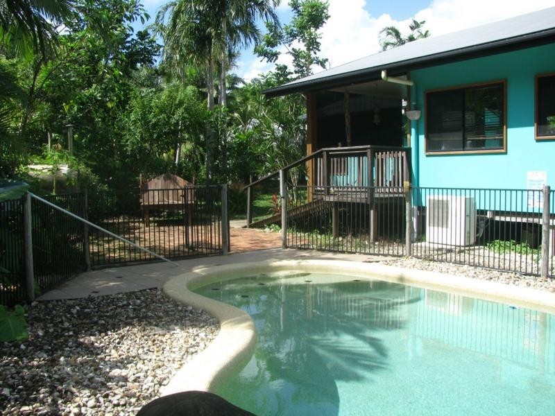 149 Garners Beach Road, Garners Beach QLD 4852