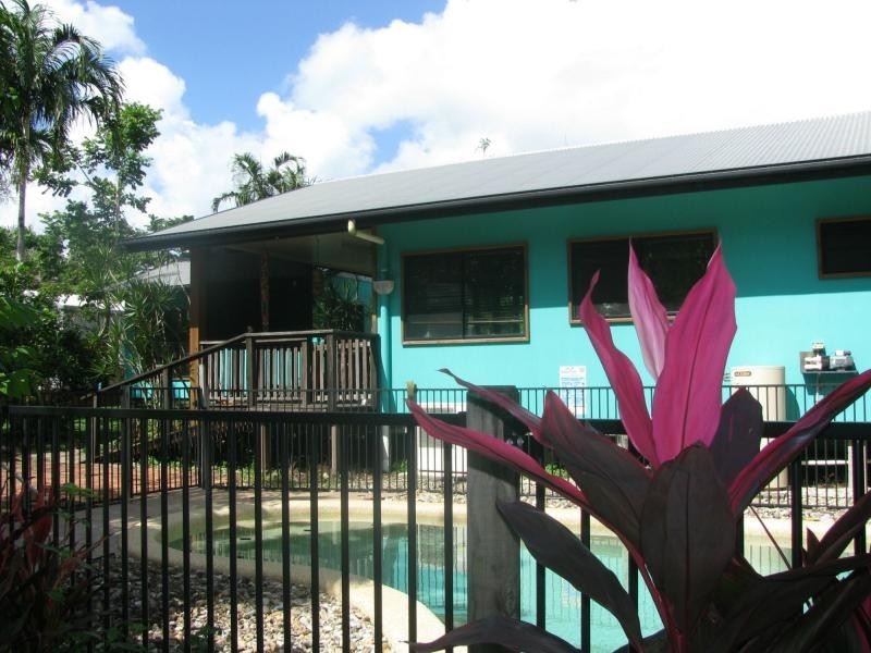 149 Garners Beach Road, Garners Beach QLD 4852