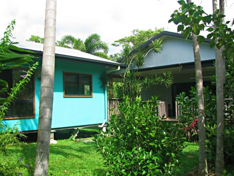 149 Garners Beach Road, Garners Beach QLD 4852