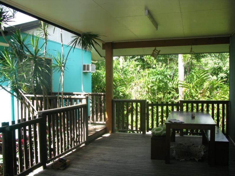 149 Garners Beach Road, Garners Beach QLD 4852