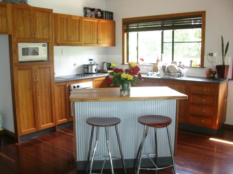 149 Garners Beach Road, Garners Beach QLD 4852