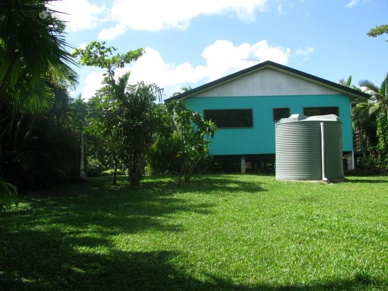 149 Garners Beach Road, Garners Beach QLD 4852