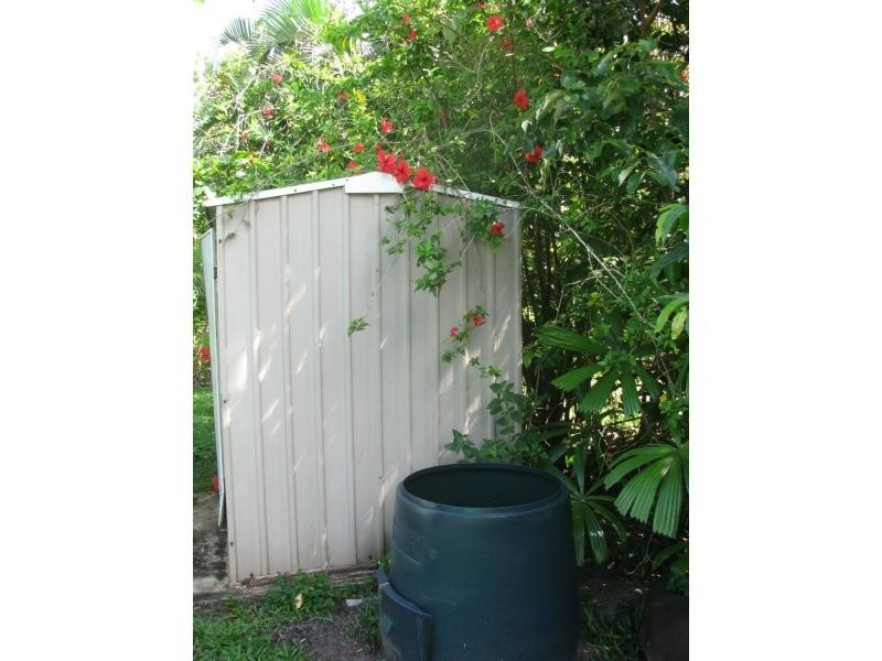 149 Garners Beach Road, Garners Beach QLD 4852