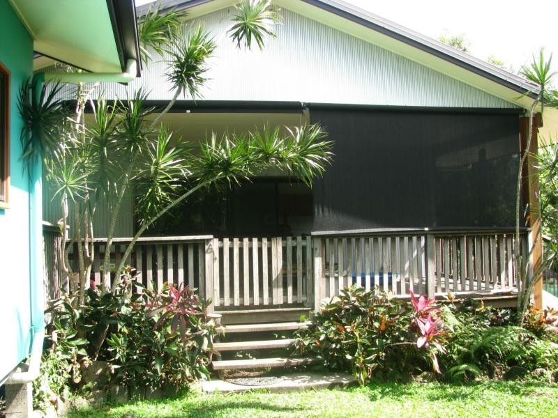 149 Garners Beach Road, Garners Beach QLD 4852