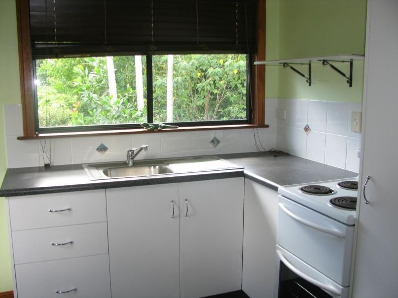 149 Garners Beach Road, Garners Beach QLD 4852