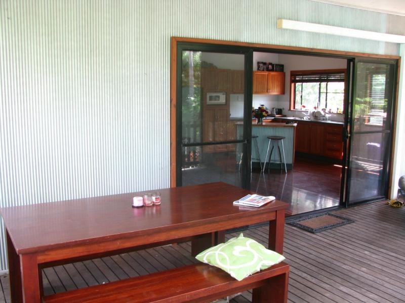 149 Garners Beach Road, Garners Beach QLD 4852