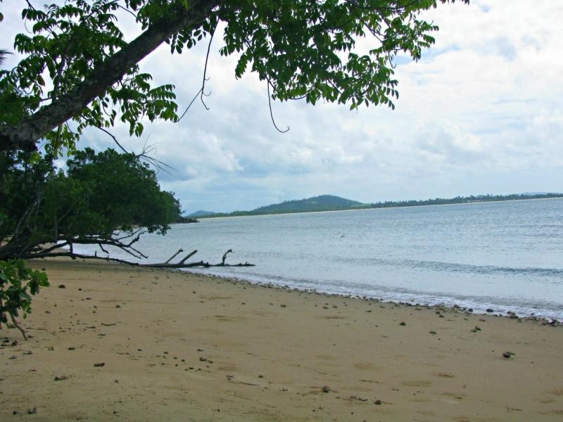 149 Garners Beach Road, Garners Beach QLD 4852