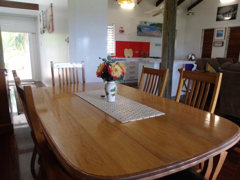 4 Admiralty Street, South Mission Beach QLD 4852