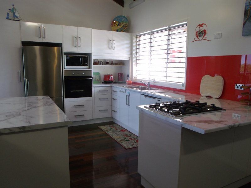 4 Admiralty Street, South Mission Beach QLD 4852
