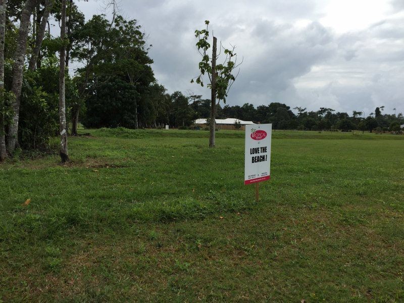 42 Shelly Court, Mission Beach QLD 4852