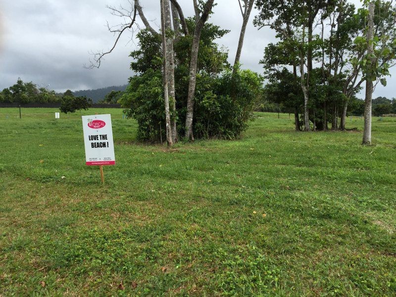 42 Shelly Court, Mission Beach QLD 4852