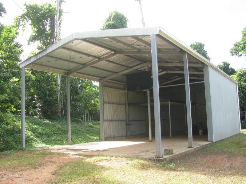 105 Lindsay Road, Carmoo QLD 4852