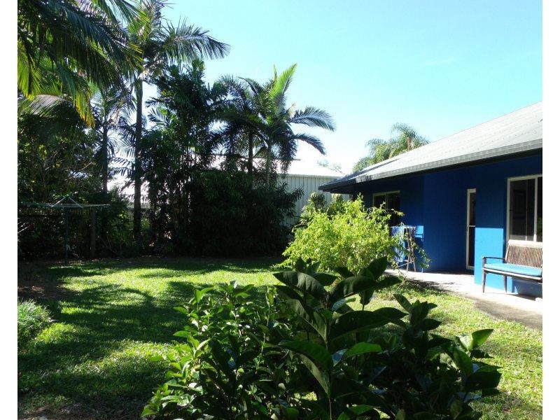 29 Pacific Parade, Mission Beach QLD 4852