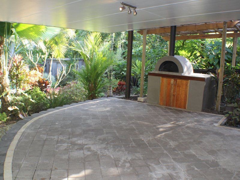 770 East Feluga Road, East Feluga QLD 4854
