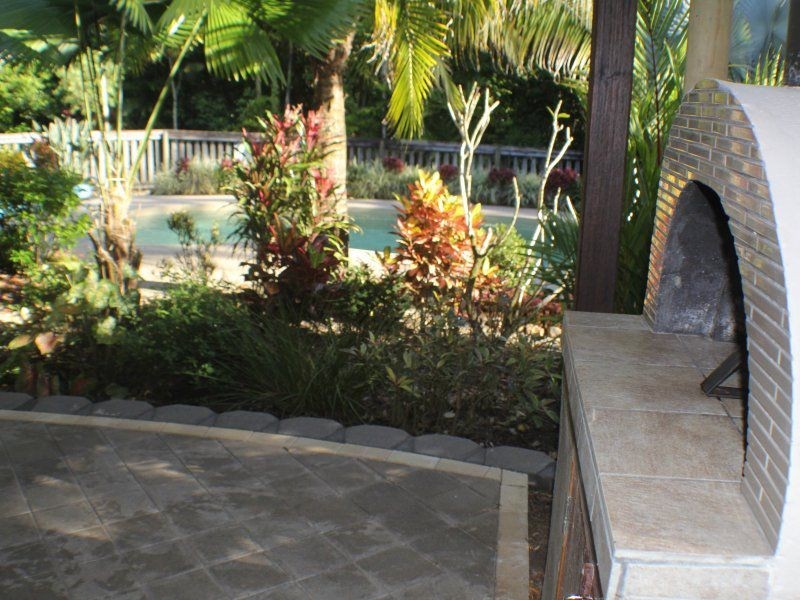 770 East Feluga Road, East Feluga QLD 4854