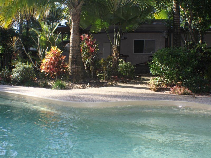 770 East Feluga Road, East Feluga QLD 4854