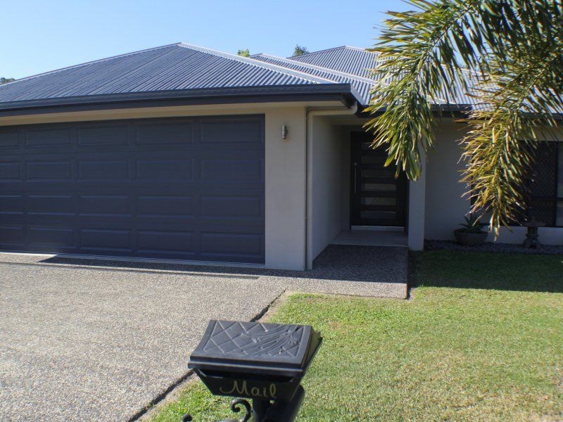 22 Clipper Court, South Mission Beach QLD 4852