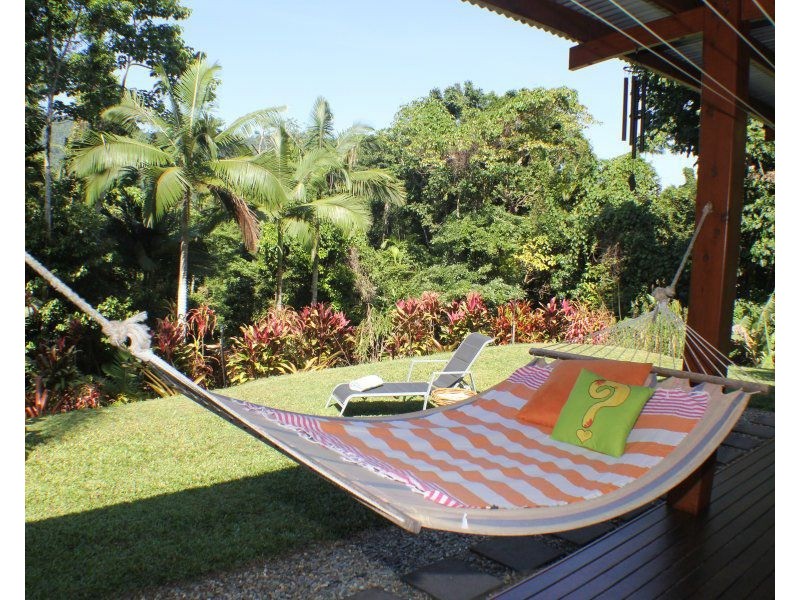 1/627 Bingil Bay Road, Bingil Bay QLD 4852