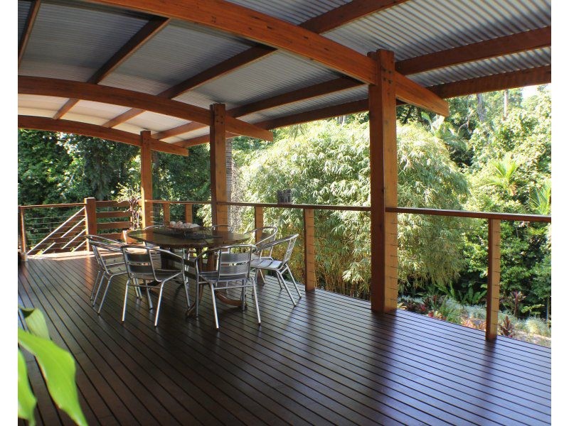 1/627 Bingil Bay Road, Bingil Bay QLD 4852