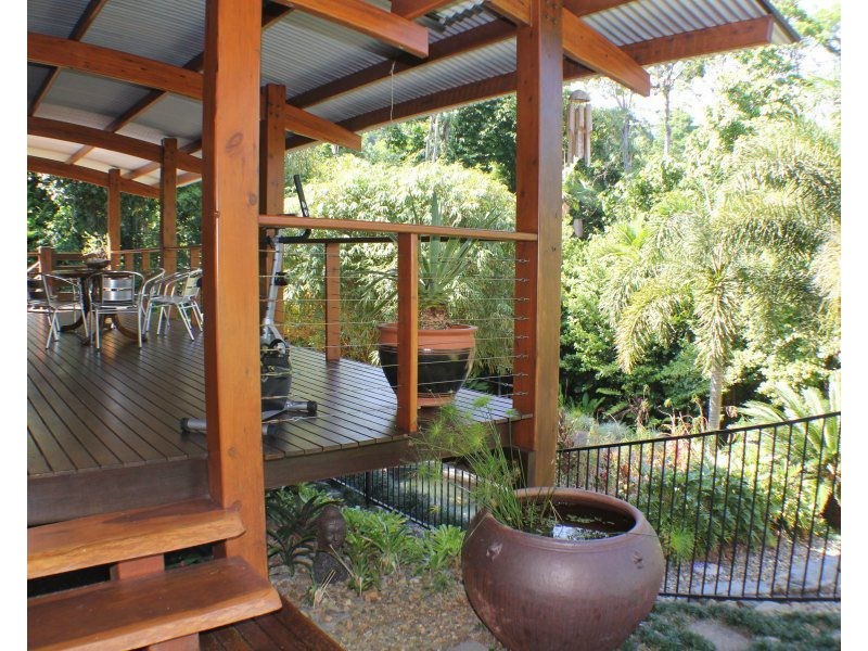 1/627 Bingil Bay Road, Bingil Bay QLD 4852