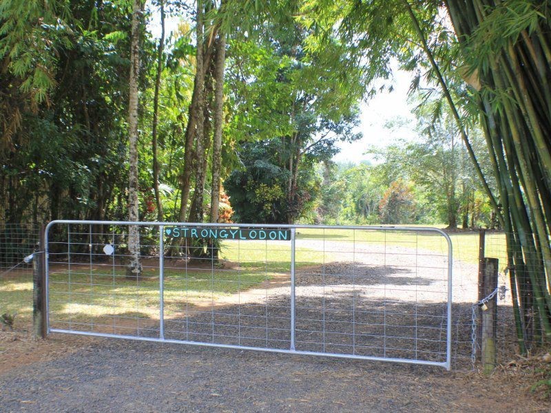 L2 Seres Road, Mena Creek QLD 4871
