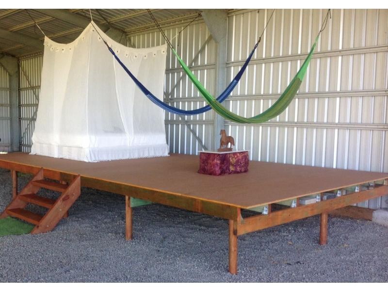 L2 Seres Road, Mena Creek QLD 4871