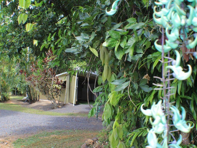 L2 Seres Road, Mena Creek QLD 4871