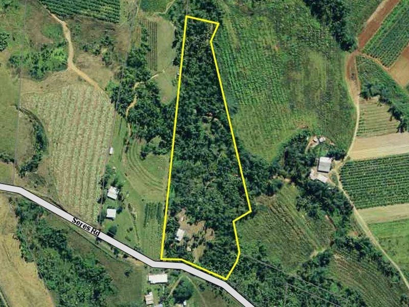 L2 Seres Road, Mena Creek QLD 4871