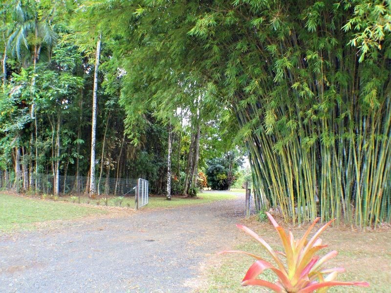 L2 Seres Road, Mena Creek QLD 4871