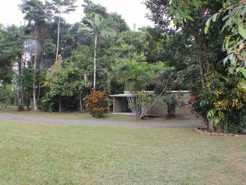 L2 Seres Road, Mena Creek QLD 4871