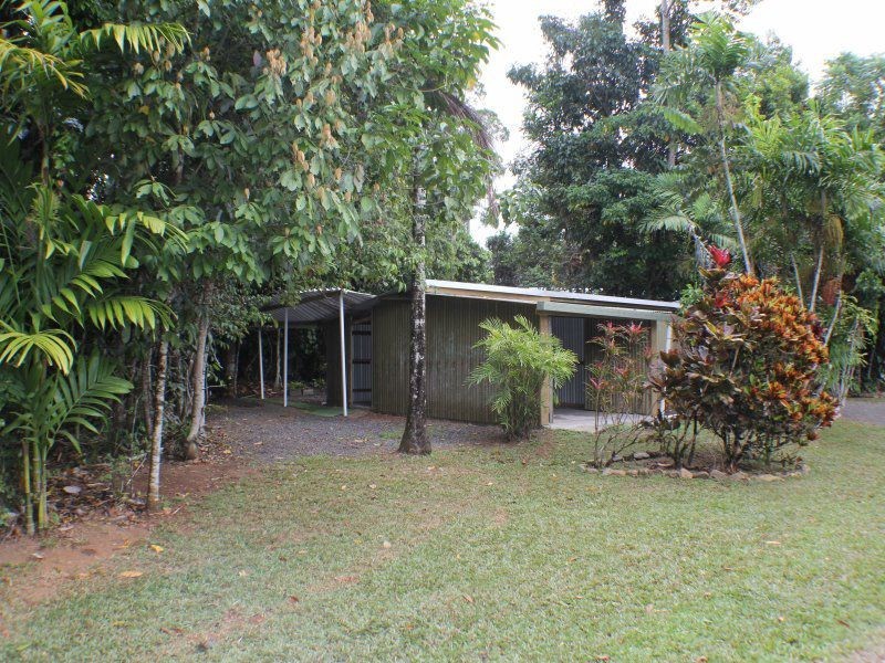 L2 Seres Road, Mena Creek QLD 4871