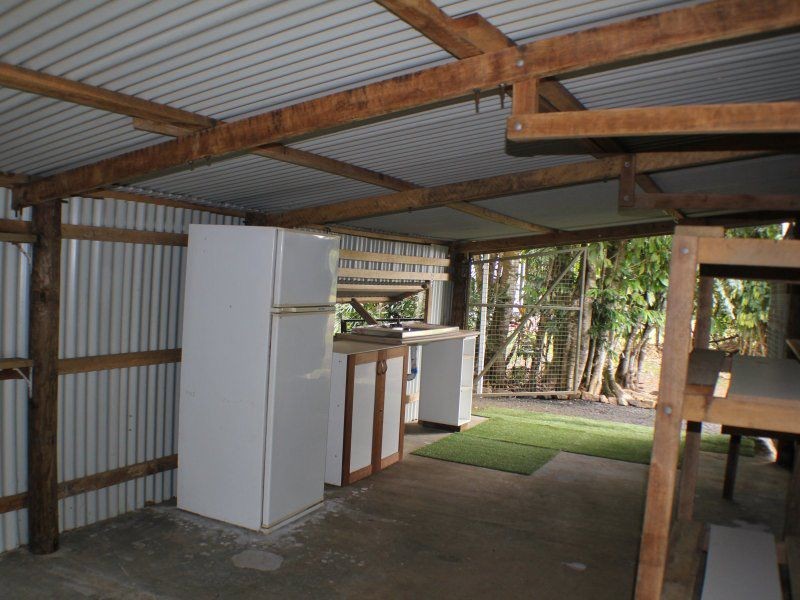 L2 Seres Road, Mena Creek QLD 4871