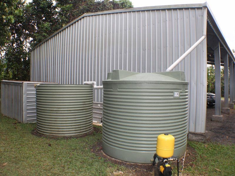 L2 Seres Road, Mena Creek QLD 4871