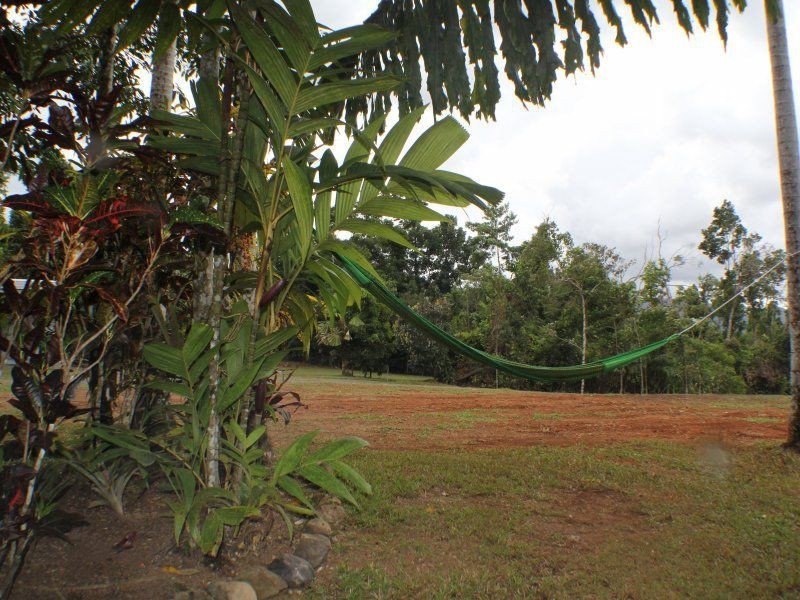 L2 Seres Road, Mena Creek QLD 4871