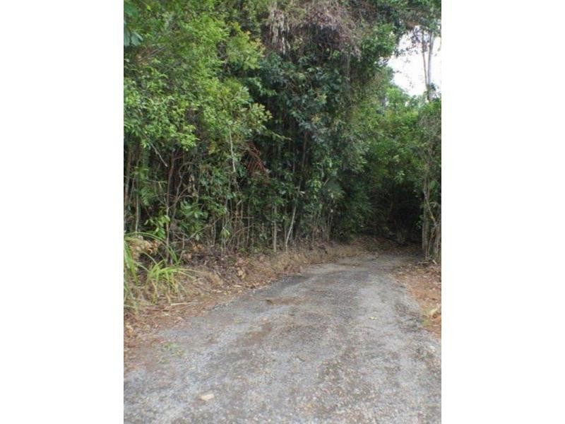 L2 Seres Road, Mena Creek QLD 4871