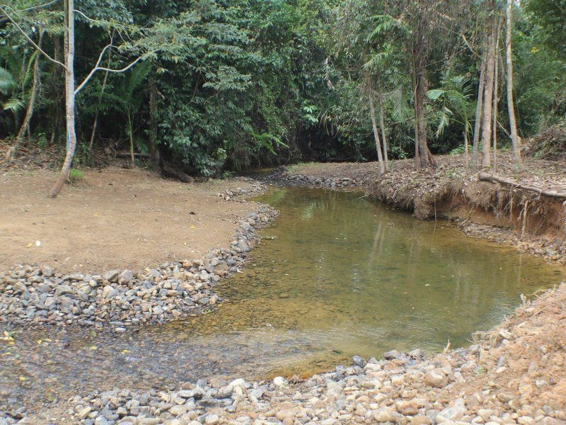 L2 Seres Road, Mena Creek QLD 4871