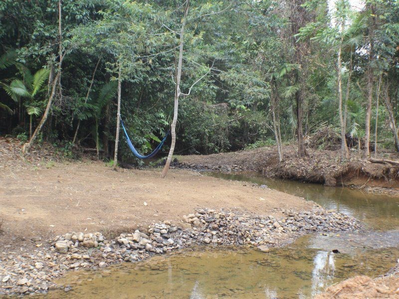 L2 Seres Road, Mena Creek QLD 4871